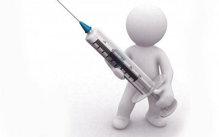 Вакцинация против клещевого энцефалита